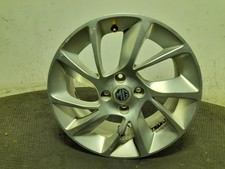MG MG3 ALLOY WHEEL 16 INCH 4X100 OFFSET ET50 6.5J 2012-2024 30064821