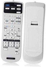 Projector Remote Control for Epson 2181788 PowerLite 585W 575W 21871888-NEW