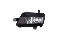Nebelscheinwerfer Alkar 2921137 FüR Golf BA5 5G1 VW BE1 H11 7 BQ1 BE2 Variant