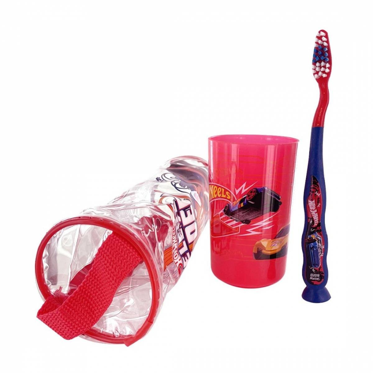 Hot Wheels coffret repas 3 pièces Tinokou cadeau pour anniversaire garçon