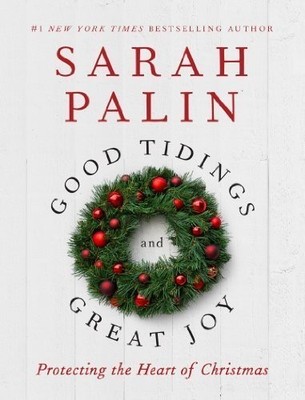 Good Tidings and Great Joy Sig - VERY GOOD