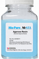 Ni-NTA Agarose Resin for IMAC Purification