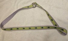 Kids Turtle Belt 40 Inches In Length
