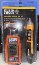 Klein Tools RT250KIT Premium Eleectrical Test Kit
