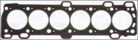 Ajusa Dichtung Zylinderkopf 10105300 FüR S80 S90 Volvo 965 964 960 V90 84,5Mm 1