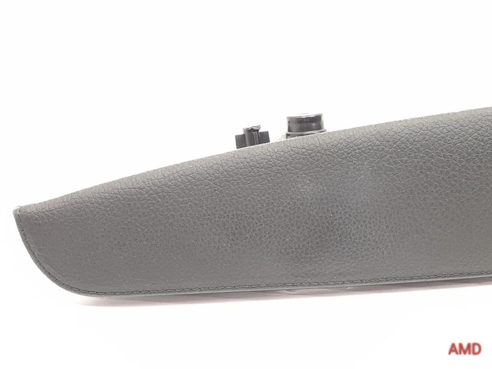 2008 BMW 335xi 335i 328i 328xi E90 Sedan Front Left Driver Door Armrest Black  - Image 2 of 4