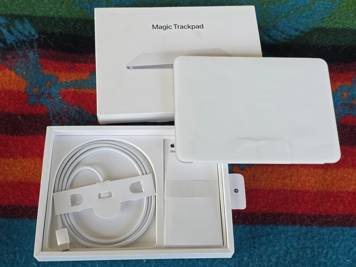 Apple Magic Trackpad for sale | eBay