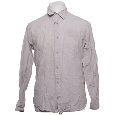Essentials by Jack & Jones, Hemd, Größe: S, model: the summer shirt, Beige #HnF