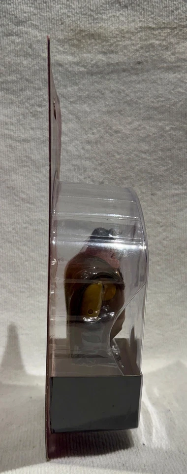 Figura de acción Incredibles 2 5" Underminer Jakks Pacific 2018 sin usar, en caja Foto 3 de 4