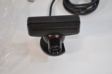 Sony PlayStation 3 PS3 Eye Camera Black Model SLEH-00201 Working