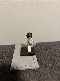 Lego Minifigure 76030 Marvel Hydra Henchman 