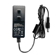 AC/DC Adapter For Realistic Radio Shack DX-390 DX 390 AM/FM Power Supply Charger