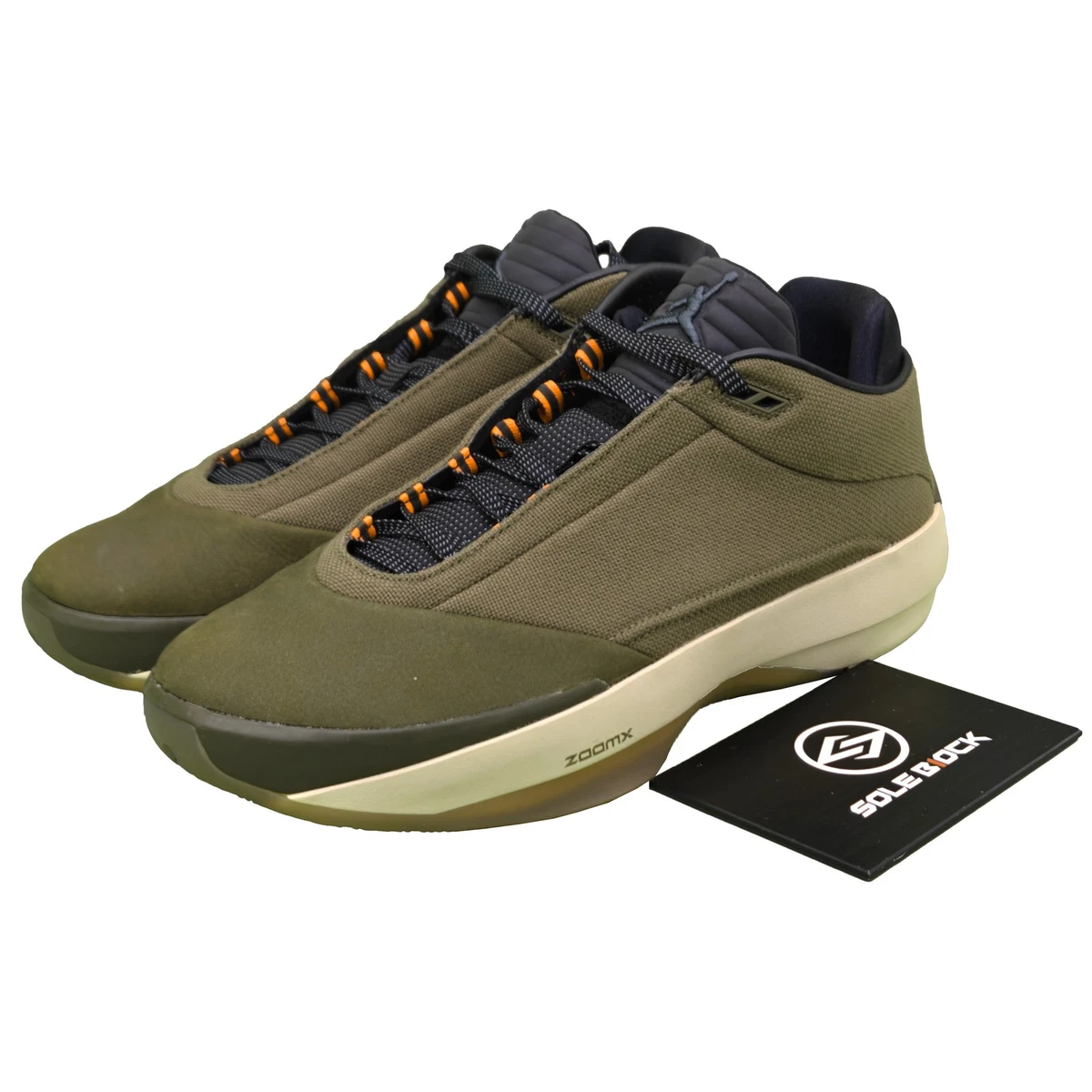 Las mejores ofertas en Jordan 40 Heritage | eBay