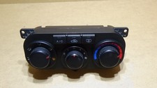 2003-2006 Hyundai Tiburon Ac Heater Climate Control Switch 2003-2006 Hyundai Tiburon Ac Heater Climate Control Switch
