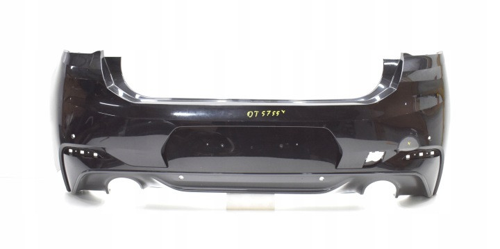 BMW X2 F39 M SPORT PARAURTI POSTERIORE ORIGINALE