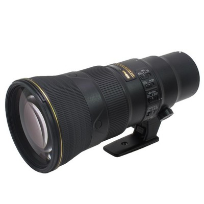 Nikon AF-S 500mm f/5.6 E PF ED VR N Lens