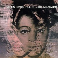 Audio Cd - Miles Davis - Filles De Kilimanjaro - Columbia/Legacy -D- Neu