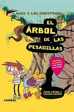 El �rbol de las pesadillas (Agus y los - Paperback, by Copons Jaume - Very Good