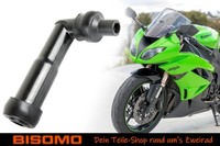 ZüNdkerzenstecker 102° Widerstand 5K Ohm XD05F Kawasaki Honda Suzuki Yamaha 4T