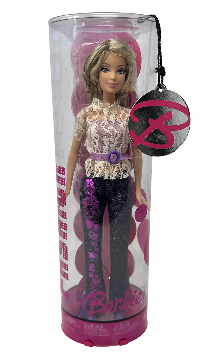 Barbie Fashion Fever: Designer