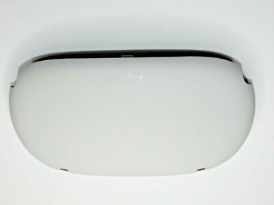 FRONT COVER SHELL for Oculus Quest 2 VR Headset ** NEW & Genuine Part **