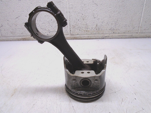 Z4a Mercruiser GM 165 hp Pistons & Connecting Rod 6262805 7345-4858 613-2277