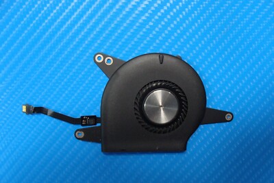 MacBook Air A2179 Early 2020 MVH52LL/A MWTL2LL/A 13'' OEM Cooling Fan 923-03989