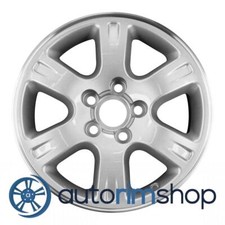 Toyota Highlander 2001 2002 2003 2004 2005 2006 2007 16 Factory Oem Wheel Rim