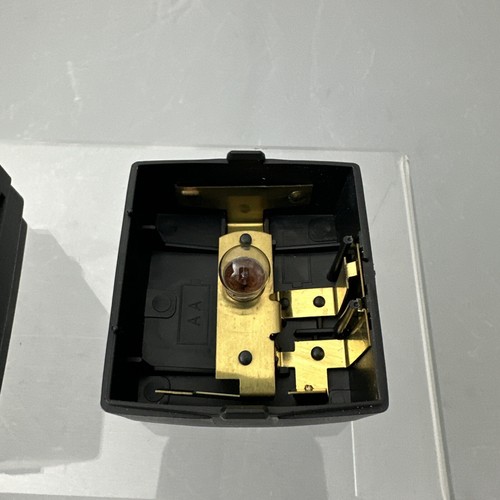 Pana-Vue 2 Illuminated Slide Viewer / Pana Vue 2 - FPA002- IN BOX - Picture 8 of 9