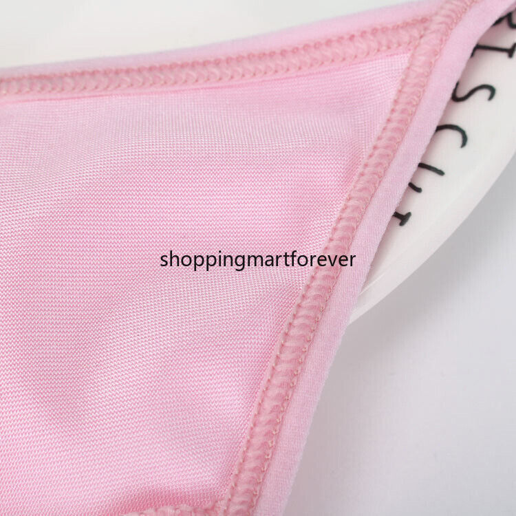 Capezio Damen Low Rise Tanga – 90% Tactel-Nylon, 10% Spandex, DanceFresh Schutz