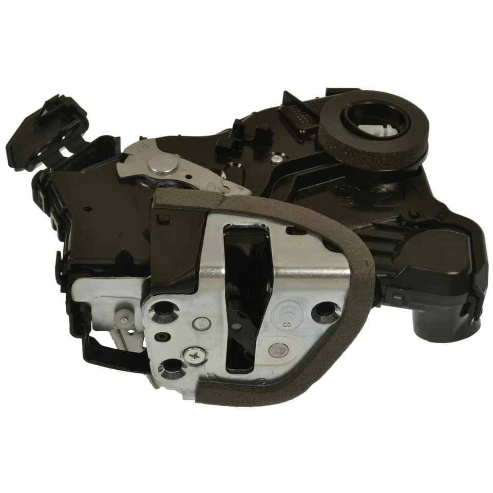 Nuevo actuador de cerradura de puerta SMP delantero derecho para Scion xD 2013-2014 Foto 3 de 3