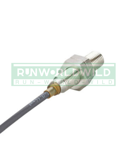 1PCS New For IFM IES202 Inductive Sensor Threaded Type - Picture 2 of 3