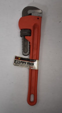 Performance Tool 10 Pipe Wrench Tool W1133-11...