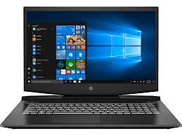 HP Pavilion Gaming 15-dk0000 Laptop Core i5 FHD 1080P 1920x1080 9TH GEN GTX 6 - Picture 1 of 1