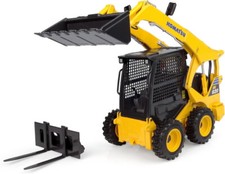 Universal Hobbies Komatsu SK820 Kompaktlader 8177