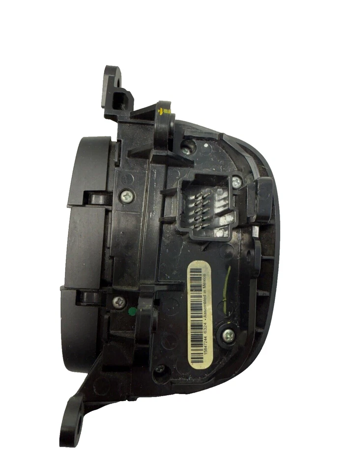 Interruptor de control de crucero GMC ACADIA 2007-2010 OEM (para Acadia 2007) Foto 2 de 4