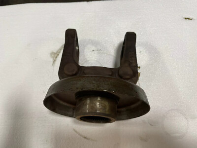 #ad 16N 4 6961X New Meritor Rockwell END YOKE OEM NOS $209.99
