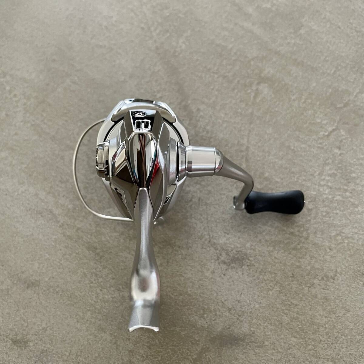 Shimano 23 Stradic 2500SHG Spinning Reel | eBay