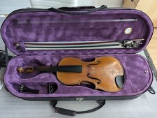 German Violin