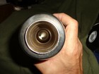 stanley aladdin thermos. about 32 oz. rusted on the bottom — photo 7