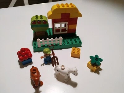 gumtree duplo