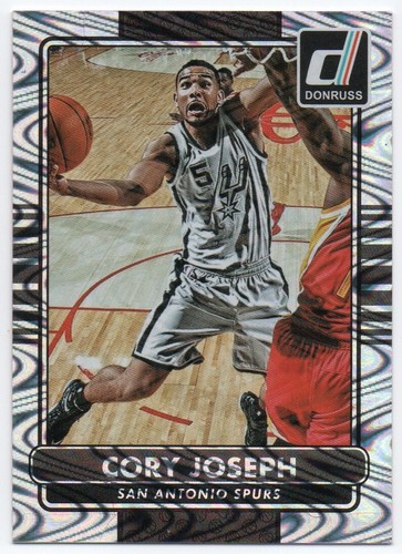 2014-15 Donruss Swirlorama - Pick Any (Large Selection Available) - Picture 57 of 107