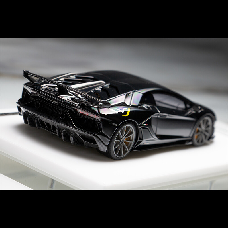 1/43 Lamborghini Aventador J / MAKE UP Make Up 1:43 Car Model