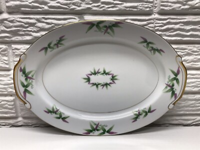 Harmony House MANDARIN 14x10 Serving Platter