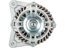 AS-PL A5119 Alternator for NISSAN