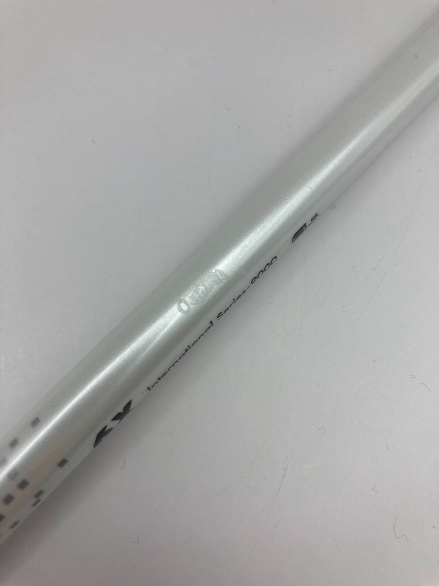 UST Mamiya Attas Coool 6X Driver Shaft 44.125 in Ping