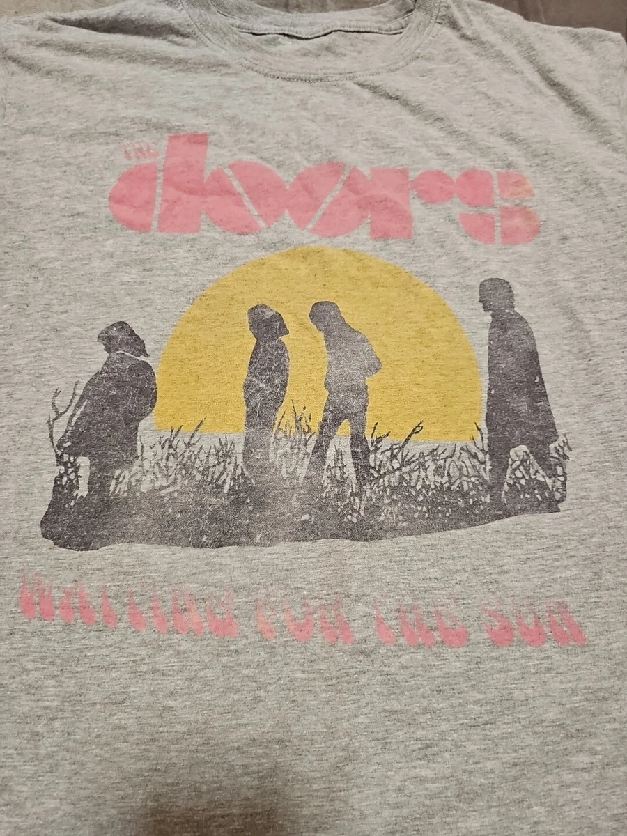 The Doors Apparel for sale | eBay