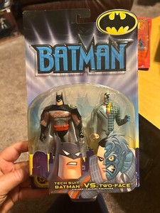 DC Universe Classics Two Face | eBay