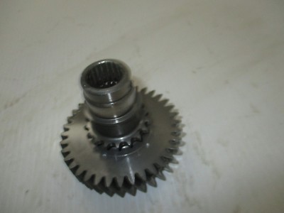 Suzuki df90a винт