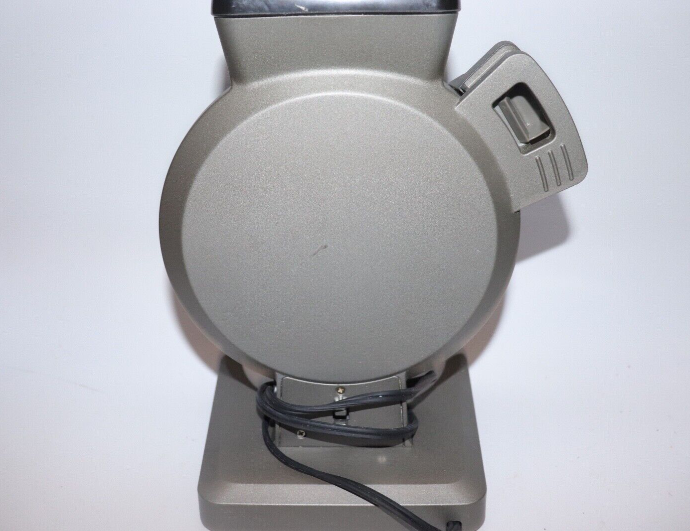 Cuisinart WAFV100 Vertical Belgium Waffle Maker eBay